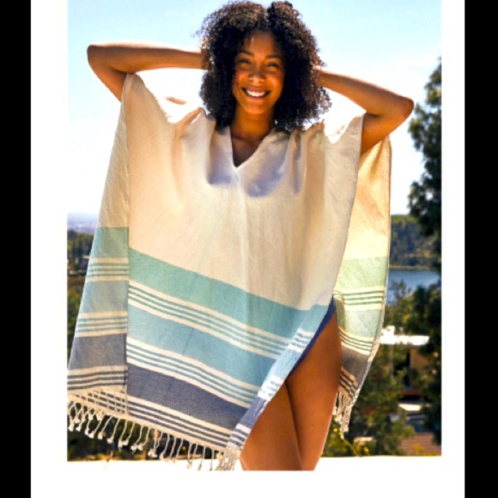 Tribe Alive Coverup